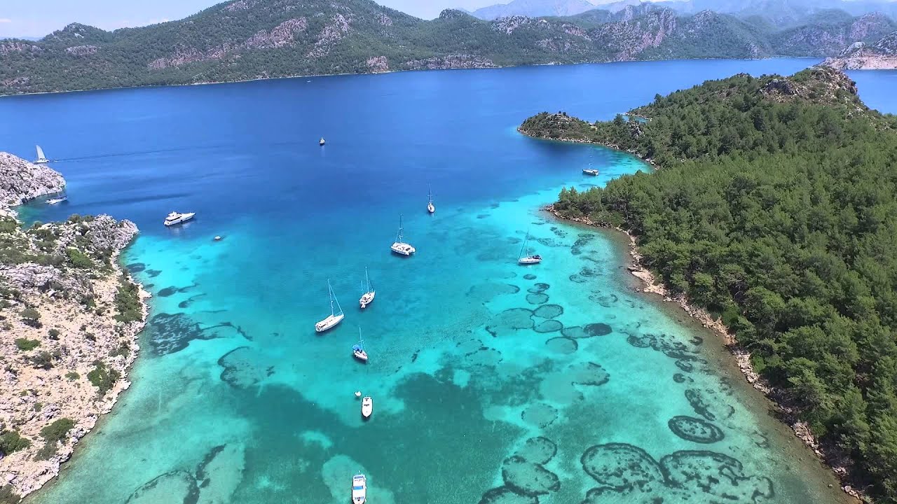 selimiye pansiyon yorum deniz tekne turu
